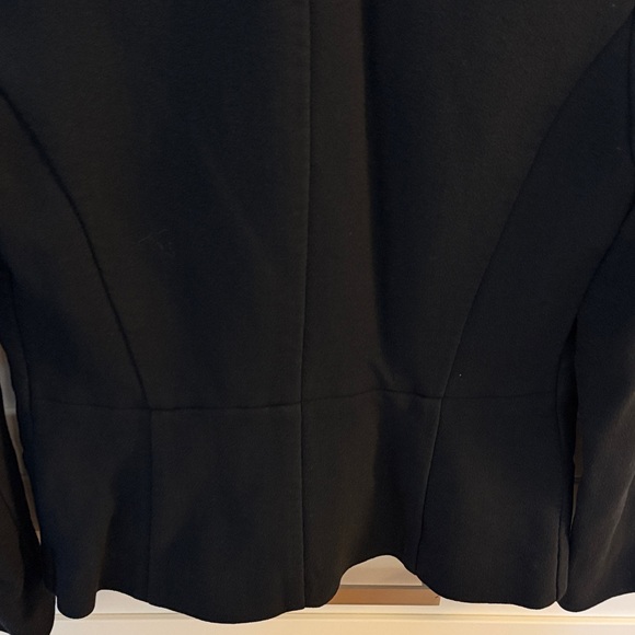 Navy Blue Blazer - Picture 7 of 10